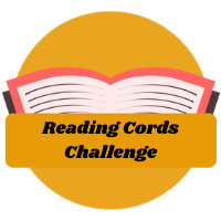 Reading Cords Challenge Registration Badge
